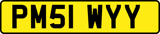 PM51WYY