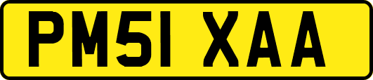PM51XAA