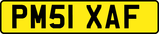 PM51XAF