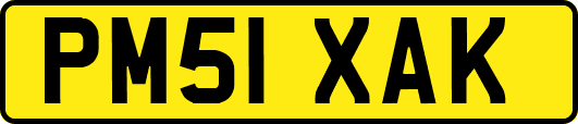 PM51XAK