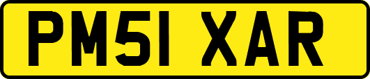 PM51XAR