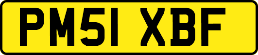 PM51XBF
