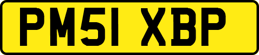 PM51XBP