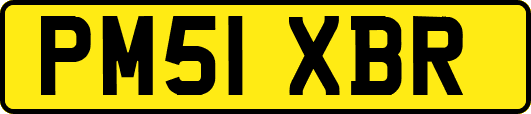 PM51XBR