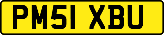 PM51XBU