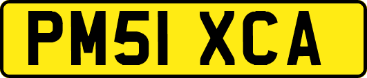 PM51XCA