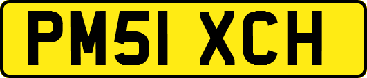 PM51XCH