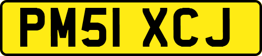 PM51XCJ