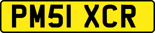 PM51XCR