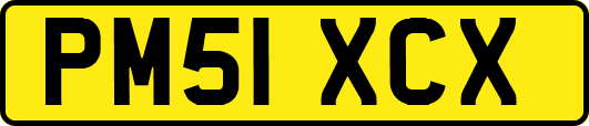 PM51XCX