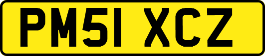 PM51XCZ