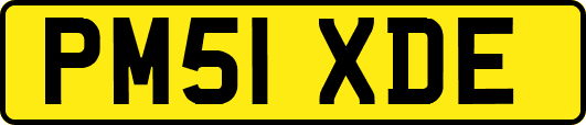 PM51XDE