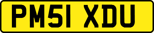 PM51XDU