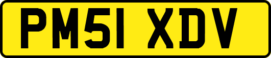 PM51XDV
