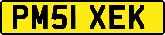 PM51XEK