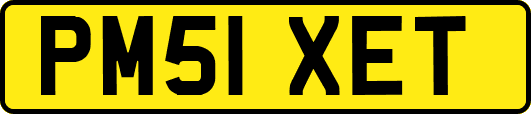 PM51XET