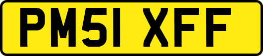 PM51XFF