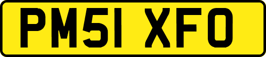 PM51XFO