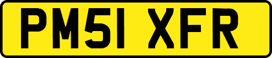 PM51XFR