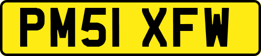 PM51XFW