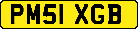 PM51XGB