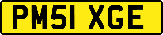 PM51XGE