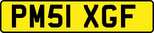 PM51XGF