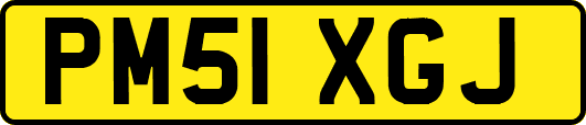 PM51XGJ