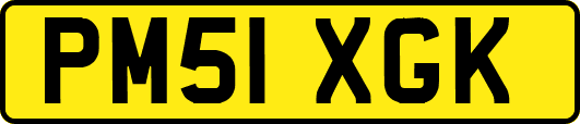 PM51XGK