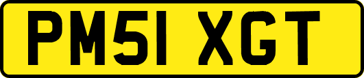 PM51XGT