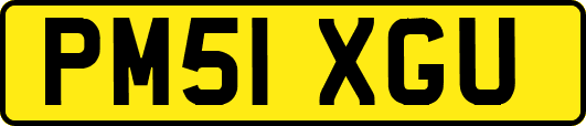 PM51XGU