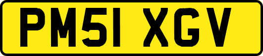 PM51XGV