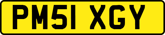 PM51XGY
