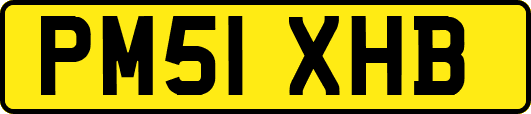 PM51XHB