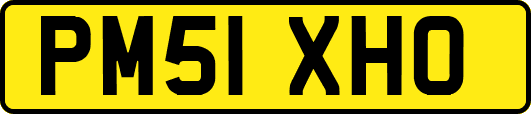 PM51XHO