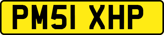 PM51XHP