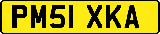 PM51XKA