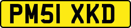 PM51XKD