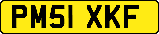 PM51XKF