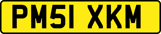 PM51XKM