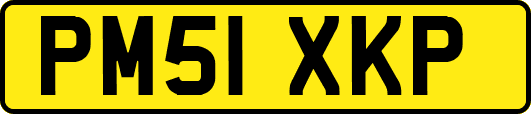 PM51XKP