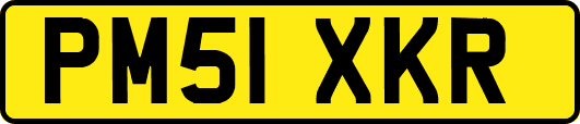 PM51XKR