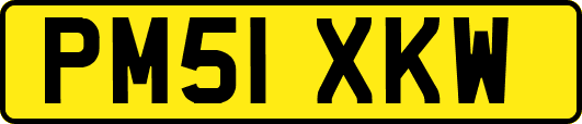 PM51XKW