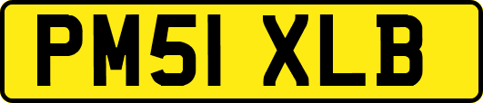 PM51XLB