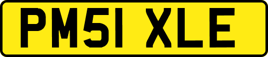 PM51XLE