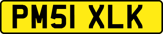 PM51XLK