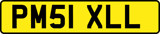 PM51XLL