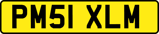 PM51XLM