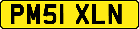 PM51XLN