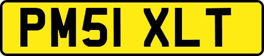 PM51XLT